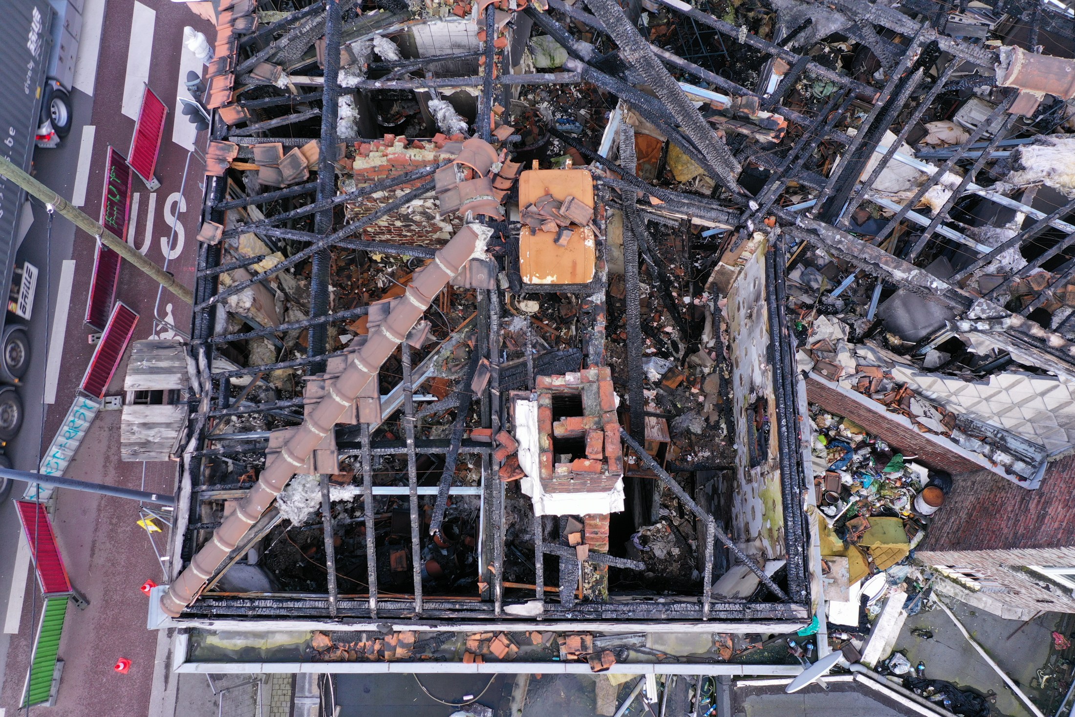 inspection apres sinistre Lille — photo 1