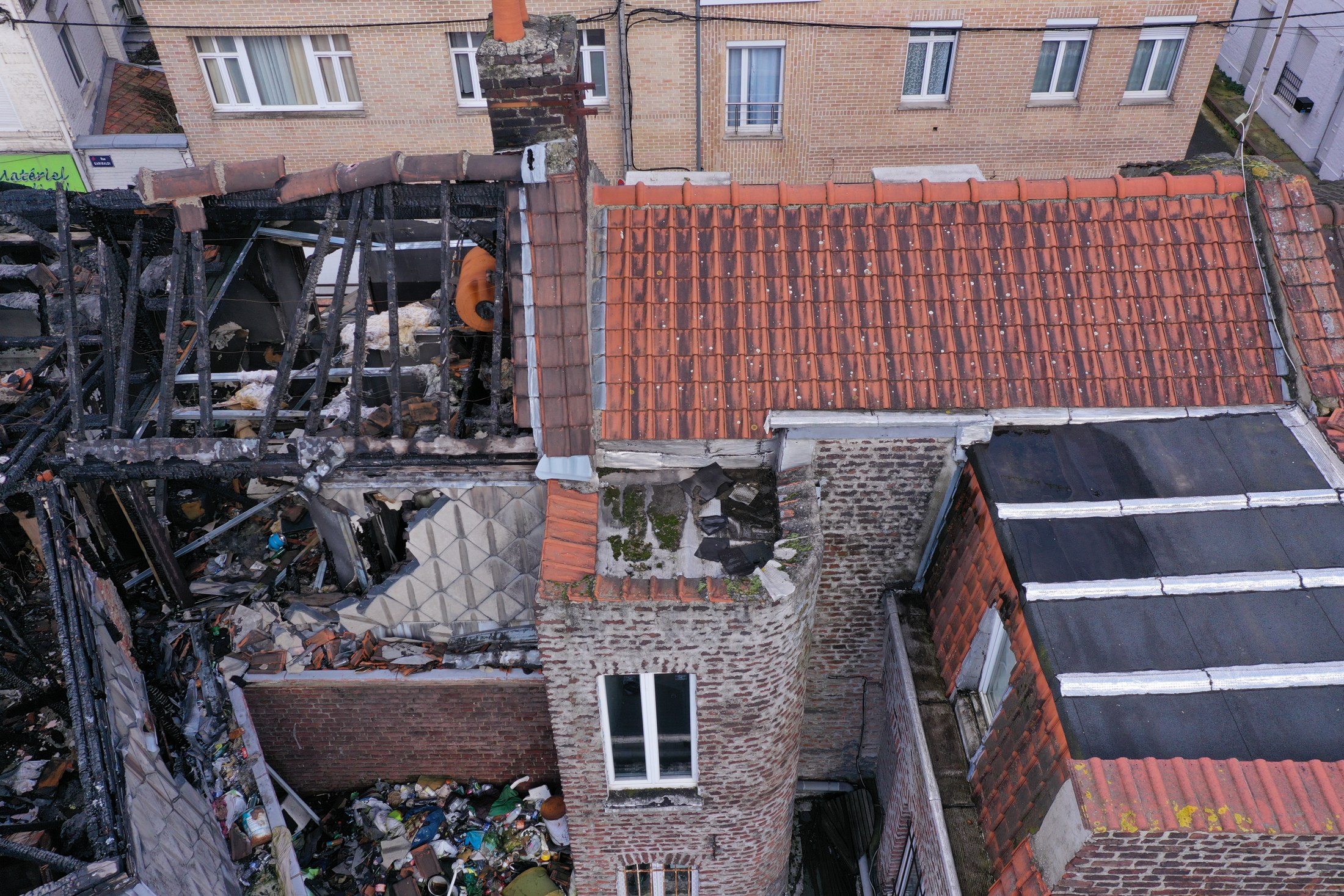 inspection apres sinistre Lille — photo 4