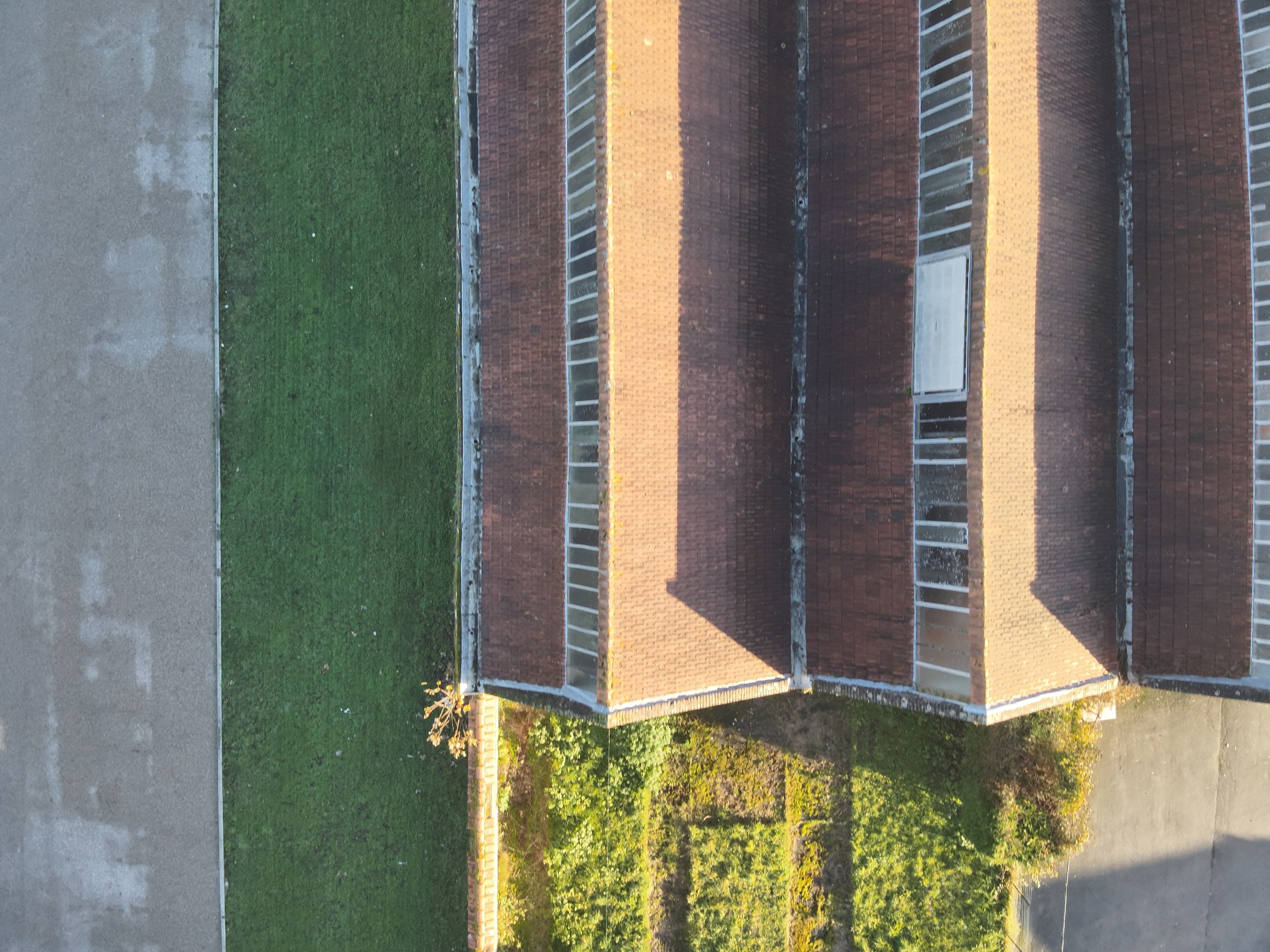 Inspection de bâtiment Flixecourt — photo 1