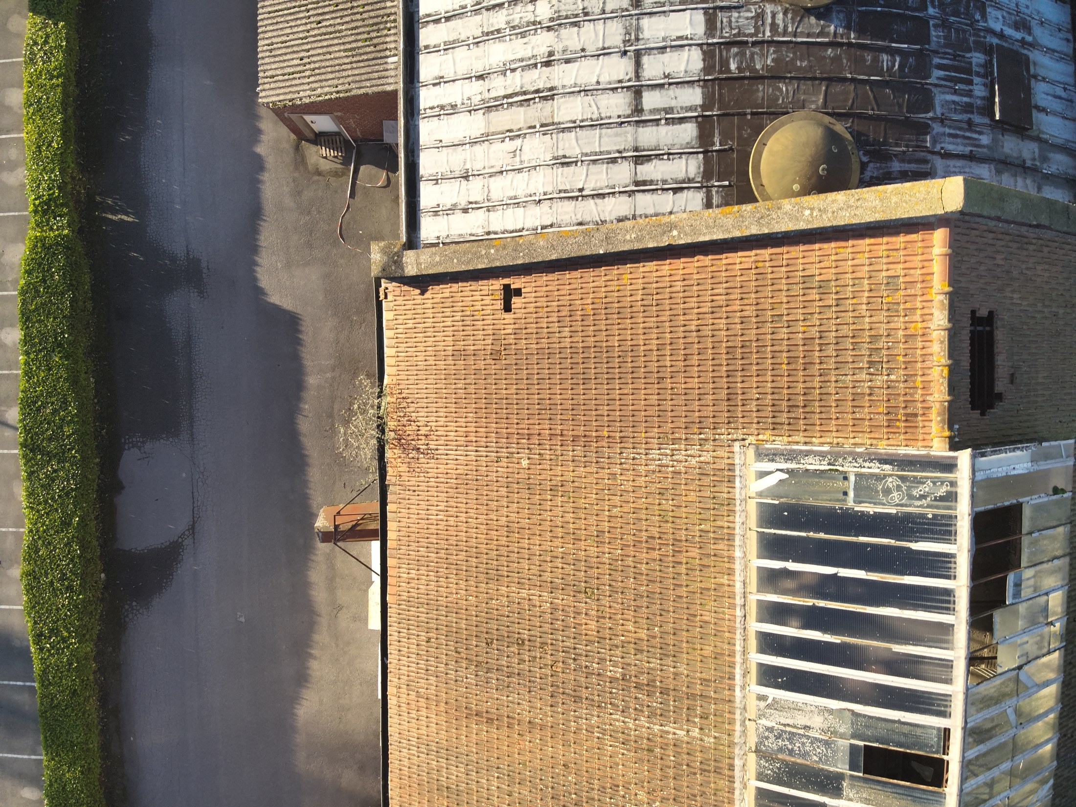 Inspection de bâtiment Flixecourt — photo 3
