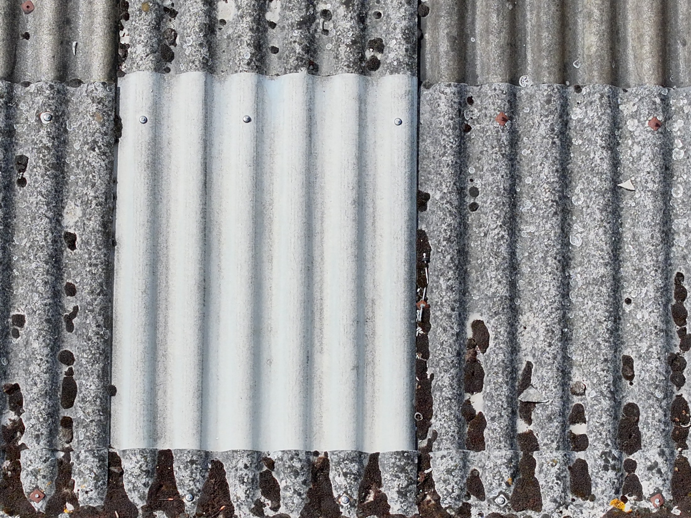 Inspection de toiture Abbeville — photo 2
