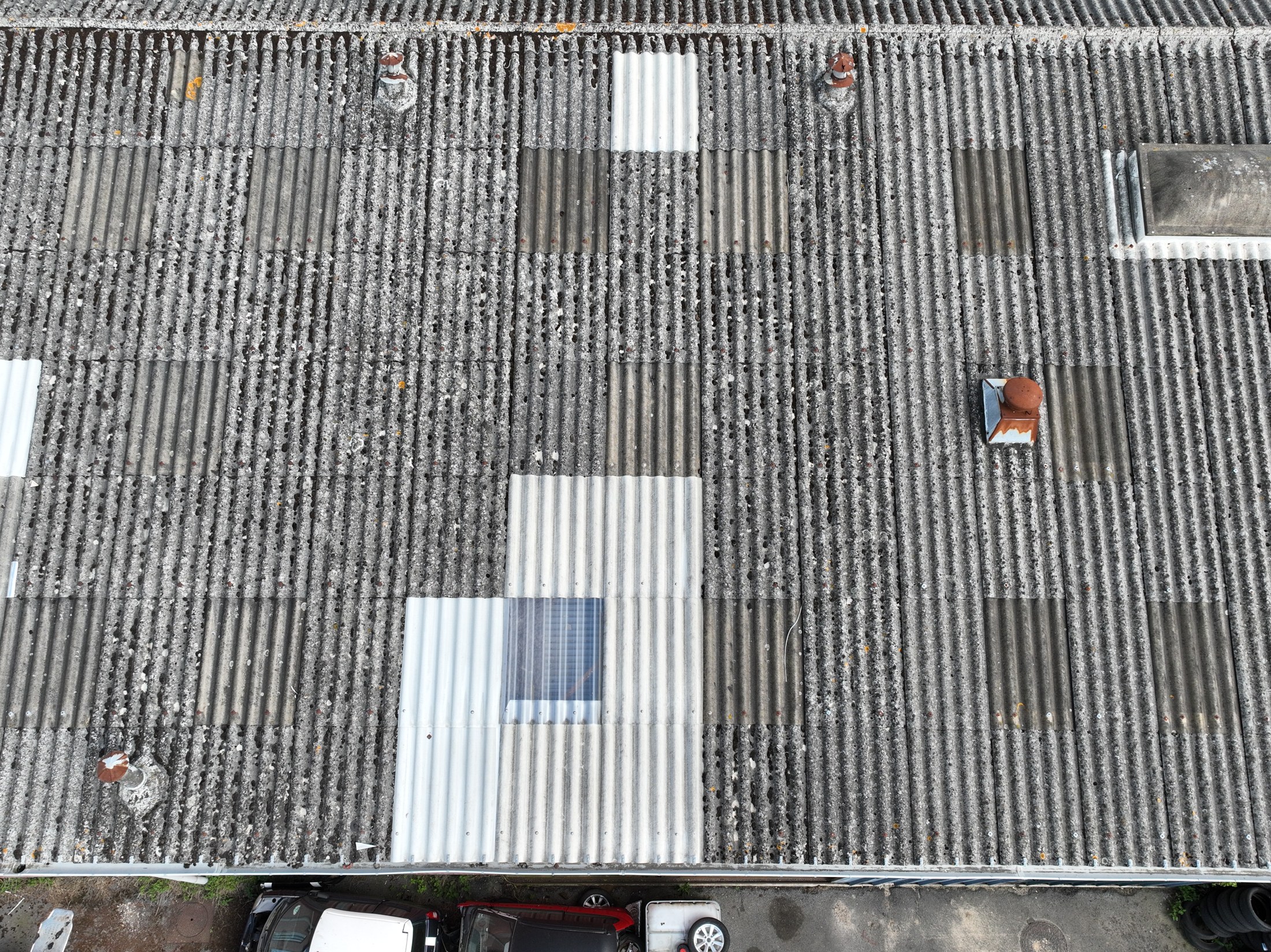 Inspection de toiture Abbeville — photo 3