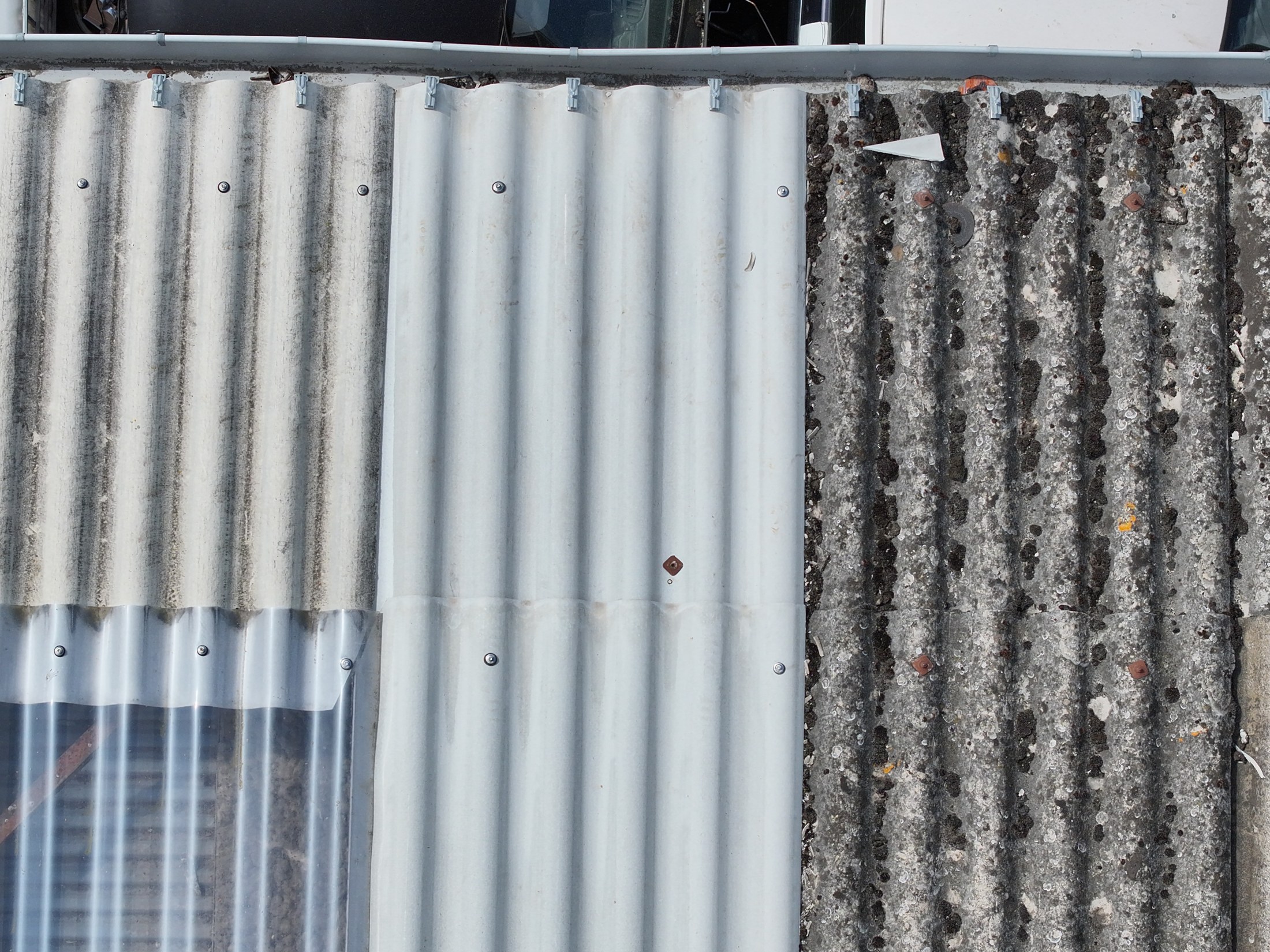 Inspection de toiture Abbeville — photo 4